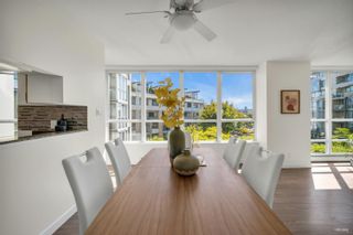 Photo 7: 302 1228 MARINASIDE Crescent in Vancouver: Yaletown Condo for sale (Vancouver West)  : MLS®# R2722714