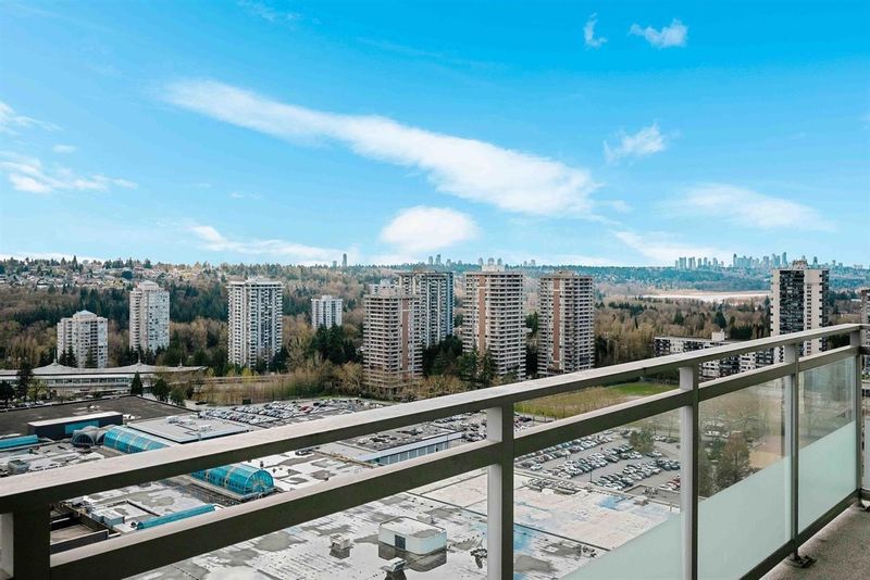 FEATURED LISTING: 2001 - 9868 CAMERON Street Burnaby