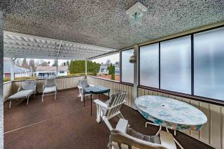 Photo 35: 7205 ELMHURST DRIVE in Vancouver: Fraserview VE House for sale (Vancouver East)  : MLS®# R2547703