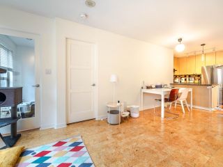 Photo 11: 301 819 HAMILTON Street in Vancouver: Downtown VW Condo for sale in "Eight One Nine" (Vancouver West)  : MLS®# R2864732