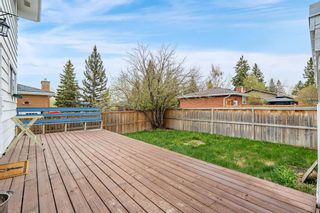 Photo 22: 347 Canterbury Drive SW in Calgary: Canyon Meadows Detached for sale : MLS®# A1220205