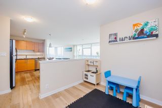 Photo 20: 1603 2225 HOLDOM Avenue in Burnaby: Brentwood Park Condo for sale in "Legacy" (Burnaby North)  : MLS®# R2724899