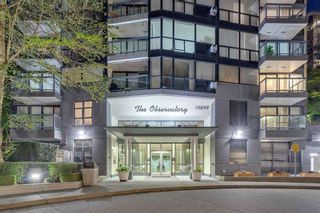 Photo 25: 1101 10899 UNIVERSITY Drive in Surrey: Whalley Condo for sale in "THE OBSERVATORY" (North Surrey)  : MLS®# R2577472