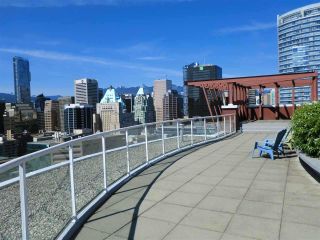 Photo 15: 319 933 SEYMOUR STREET in Vancouver: Downtown VW Condo for sale (Vancouver West)  : MLS®# R2233013