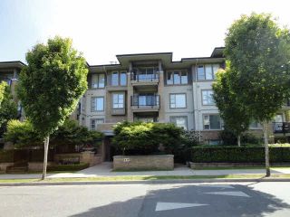Main Photo: 201 2388 WESTERN PARKWAY in Vancouver: University VW Condo for sale (Vancouver West)  : MLS®# V1126263