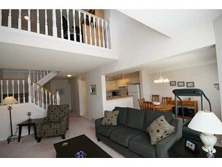 Photo 9: 53 200 SANDSTONE Drive NW in CALGARY: Sandstone Residential Attached for sale (Calgary)  : MLS®# C3560981