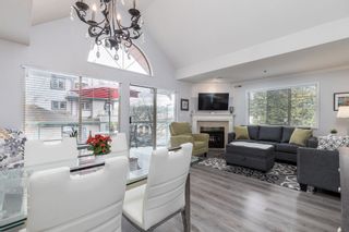 Photo 1: 204 1148 WESTWOOD STREET in Coquitlam: North Coquitlam Condo for sale : MLS®# R2761940
