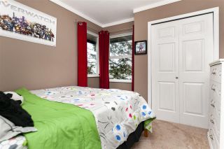 Photo 17: 18 2525 SHAFTSBURY PLACE in Port Coquitlam: Woodland Acres PQ Townhouse for sale : MLS®# R2341763