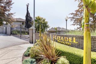 Photo 30: 105 678 CITADEL Drive in Port Coquitlam: Citadel PQ Townhouse for sale in "CITADEL POINT" : MLS®# R2604653