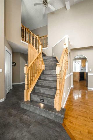 Photo 21: 315 Hawkstone Close NW in Calgary: Hawkwood Detached for sale : MLS®# A2124028