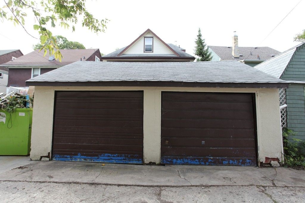 Photo 46: Photos: 41 Dundurn Place in Winnipeg: Wolseley Single Family Detached for sale (West Winnipeg)  : MLS®# 1422599