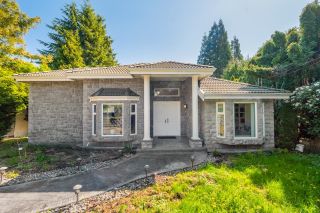 Main Photo: 6030 ELGIN Avenue in Burnaby: Forest Glen BS House for sale (Burnaby South)  : MLS®# R2880358
