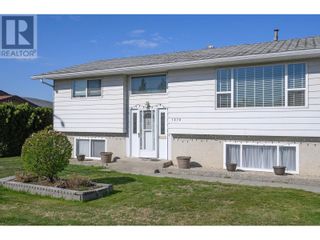 Photo 2: 1070 SOUTHILL STREET in Kamloops: House for sale : MLS®# 177958