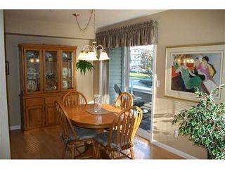 Photo 2: 102 1132 DUFFERIN Street in Coquitlam: Eagle Ridge CQ Home for sale ()  : MLS®# V921756