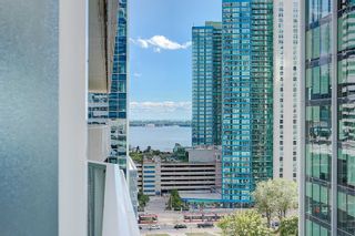 Photo 26: 1401 100 Harbour Street in Toronto: Waterfront Communities C1 Condo for sale (Toronto C01)  : MLS®# C5122469