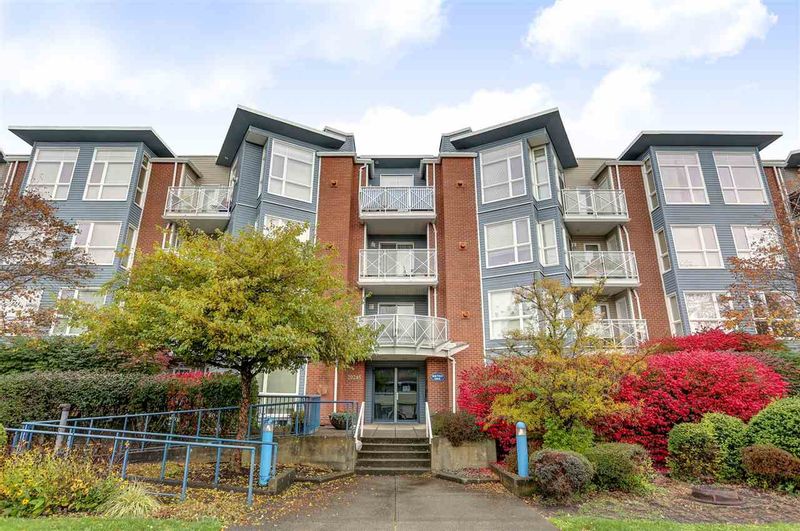 FEATURED LISTING: 109 - 20245 53 Avenue Langley