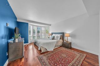Photo 17: T09 1501 HOWE Street in Vancouver: Yaletown Townhouse for sale in "Ocean Tower at 888 Beach" (Vancouver West)  : MLS®# R2811921