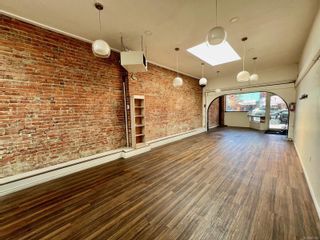 Main Photo: 1009 Blanshard St in Victoria: Vi Downtown Retail for lease : MLS®# 961142