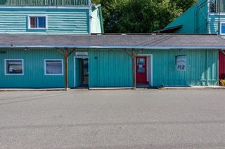 Photo 3: 287 Fir St in Alert Bay: Isl Alert Bay Business for sale (Islands)  : MLS®# 912785