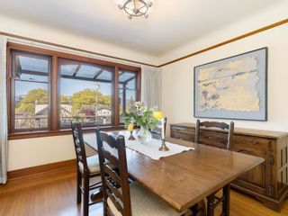 Photo 3: 3753 W 16TH Avenue in Vancouver: Point Grey House for sale (Vancouver West)  : MLS®# R2873404