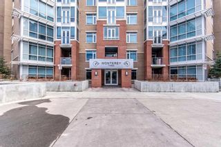 Photo 37: 601 32 Varsity Estates Circle NW in Calgary: Varsity Apartment for sale : MLS®# A2121010