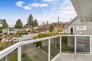 Photo 27: 942 PARKER Street: White Rock House for sale in "EAST BEACH" (South Surrey White Rock)  : MLS®# R2447986