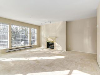 Photo 3: 207 611 W 13TH Avenue in Vancouver: Fairview VW Condo for sale in "Tiffany Court" (Vancouver West)  : MLS®# R2141365