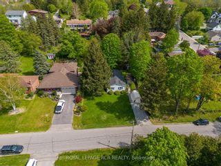 Photo 32: 204 Albert Street in Caledon: Bolton East House (Bungalow) for sale : MLS®# W6027708