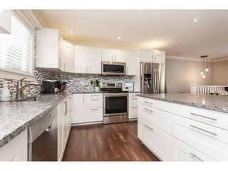Photo 14: 3952 205B Street in Langley: Brookswood Langley House for sale in "Brookswood" : MLS®# R2486074