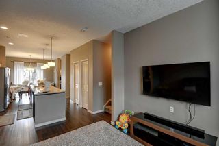 Photo 16: 207 Copperpond Row SE in Calgary: Copperfield Row/Townhouse for sale : MLS®# A2060630