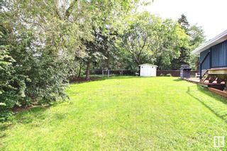 Photo 28: 48 MANCHESTER Drive: Sherwood Park House for sale : MLS®# E4302359