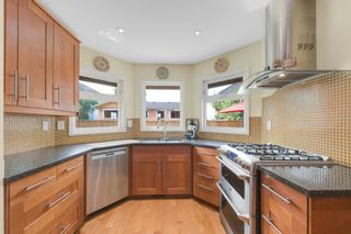 Photo 7: 9542 THOMAS Drive in Richmond: Lackner House for sale : MLS®# R2823083