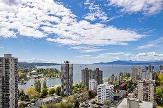 Photo 29: 2303 1020 HARWOOD Street in Vancouver: West End VW Condo for sale in "Crystallis" (Vancouver West)  : MLS®# R2879528