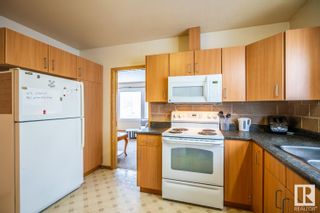 Photo 12: 9915 86 Avenue in Edmonton: Zone 15 House for sale : MLS®# E4385379