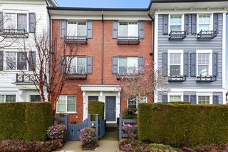 Photo 2: 21 7348 192A Street in Surrey: Clayton Townhouse for sale in "Knoll" (Cloverdale)  : MLS®# R2862130