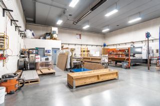 Photo 25: 8480 AITKEN Road in Chilliwack: West Chilliwack Industrial for sale in "A One Machine" : MLS®# C8051304