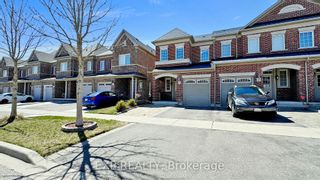 Photo 1: 107 Staglin Court in Markham: Cathedraltown House (2-Storey) for sale : MLS®# N8220346