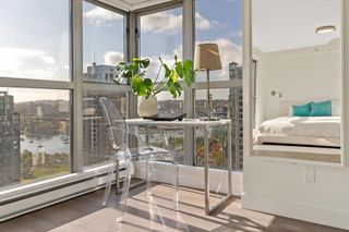 Photo 23: 2001 1238 RICHARDS Street in Vancouver: Yaletown Condo for sale in "METROPOLIS" (Vancouver West)  : MLS®# R2731184