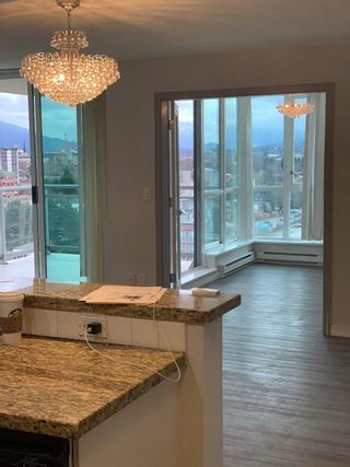 Photo 7: 1402 120 MILROSS AVENUE in Vancouver: Downtown VE Condo for sale (Vancouver East)  : MLS®# R2432415