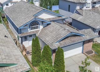 Main Photo: 1040 BLACKBURN Close in Edmonton: Zone 55 House for sale : MLS®# E4301225