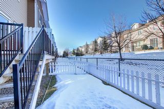 Photo 44: 70 300 Marina Drive: Chestermere Row/Townhouse for sale : MLS®# A1061724