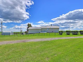 Photo 31: 610242 Meridian Street: Rural Foothills County Detached for sale : MLS®# A1234017