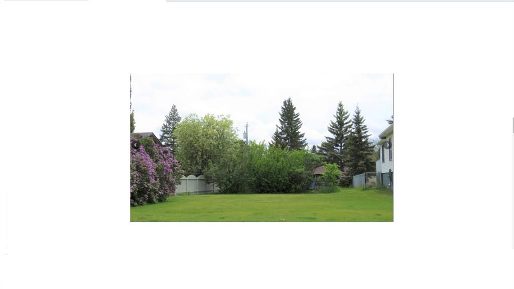 Main Photo: 8519 48 Avenue NW in Calgary: Bowness Residential Land for sale : MLS®# A2020821