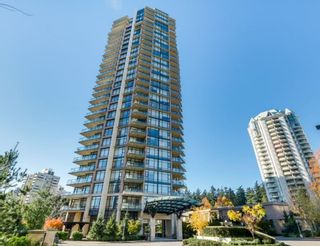 Photo 1: 1905 6188 WILSON Avenue in Burnaby: Metrotown Condo for sale (Burnaby South)  : MLS®# R2670104