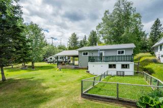 Photo 6: 6488 LALONDE Road in Prince George: St. Lawrence Heights House for sale (PG City South (Zone 74))  : MLS®# R2381861