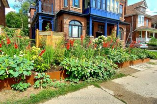 Photo 2: Lower 10 Sylvan Avenue in Toronto: Dufferin Grove House (3-Storey) for lease (Toronto C01)  : MLS®# C7243930