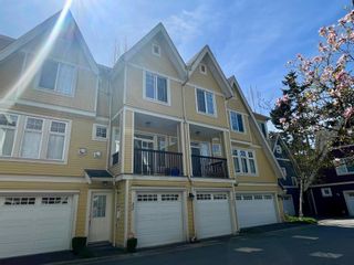 Main Photo: 32 7511 NO. 4 Road in Richmond: McLennan North Townhouse for sale in "Harmony" : MLS®# R2868902