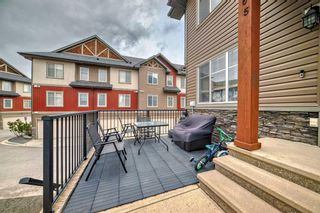 Photo 4: 65 Skyview Springs Circle NE in Calgary: Skyview Ranch Row/Townhouse for sale : MLS®# A2129104