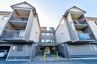 Photo 19: 333 1783 AGASSIZ-ROSEDALE Highway: Agassiz Condo for sale in "THE NORTHGATE" : MLS®# R2417826