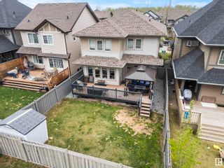 Photo 42: 2619 ANDERSON Crescent in Edmonton: Zone 56 House for sale : MLS®# E4376210